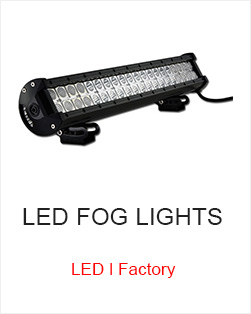 led fog lights