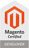 Magento Certified Company